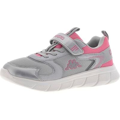Kappa Logo Breeze EV Kid Shoes Kappa Logo Breeze EV Kid Shoes