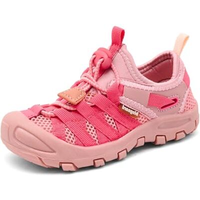 Bisgaard Sko A/S. Zion Zapatillas Deportivas Old Rose, Talla 31 EU Bisgaard Sko A/S. Zion Zapatillas Deportivas Old Rose, Talla 31 EU