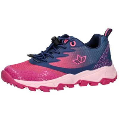 Lico Ruston, Zapatillas de Trekking, Rosa Marino Rosa, 40 EU Lico Ruston, Zapatillas de Trekking, Rosa Marino Rosa, 40 EU