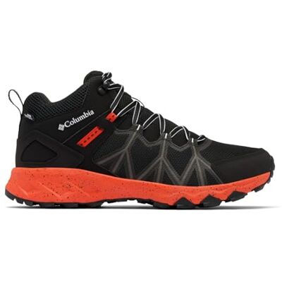 Columbia Zapatillas de Montaña para Hombre, PEAKFREAK II MID OUTDRY Columbia Zapatillas de Montaña para Hombre, PEAKFREAK II MID OUTDRY