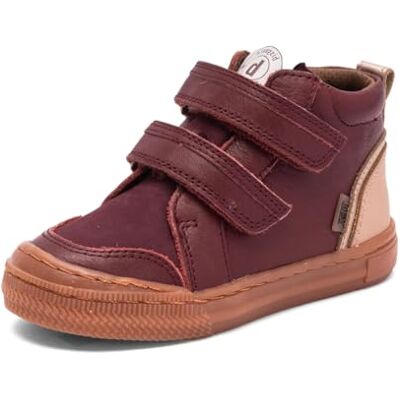 Bisgaard Cuba Tex, Zapatillas, Burdeos, 28 EU Bisgaard Cuba Tex, Zapatillas, Burdeos, 28 EU