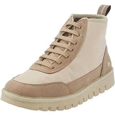 ART Ontario, Botas de moda, Unisex adulto, Beige (Salino), 46 EU ART Ontario, Botas de moda, Unisex adulto, Beige (Salino), 46 EU