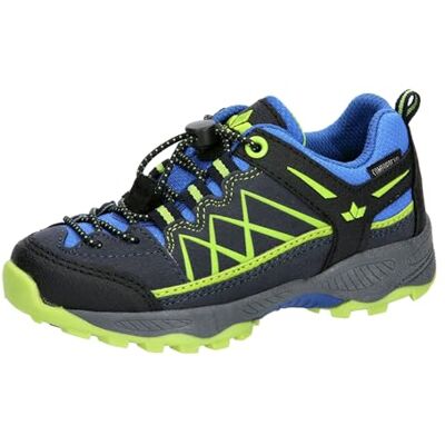 Lico Griffin Low, Zapatos de Trail, Azul Marino, 26 EU Lico Griffin Low, Zapatos de Trail, Azul Marino, 26 EU