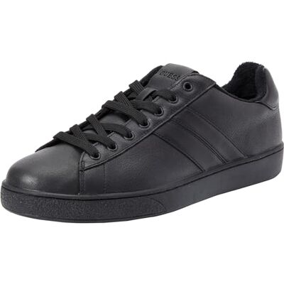 GUESS NOLA II Hombre Black EU 43 GUESS NOLA II Hombre Black EU 43