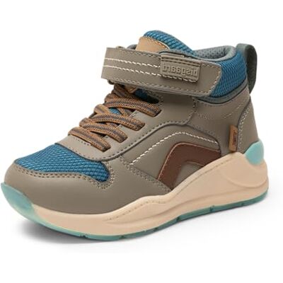Bisgaard Drake Tex, Zapatillas, 28 EU Bisgaard Drake Tex, Zapatillas, 28 EU