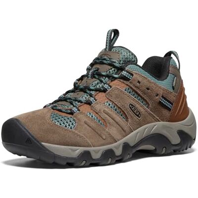 Keen Headout Zapato de Senderismo Impermeable - Zapato de Senderismo Keen Headout Zapato de Senderismo Impermeable - Zapato de Senderismo