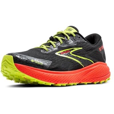 Brooks Divide 5 GTX Sneaker Brooks Divide 5 GTX Sneaker