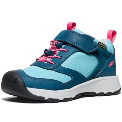 Keen SKUA WP NIÑOS - Zapatos impermeables para niños Keen SKUA WP NIÑOS - Zapatos impermeables para niños