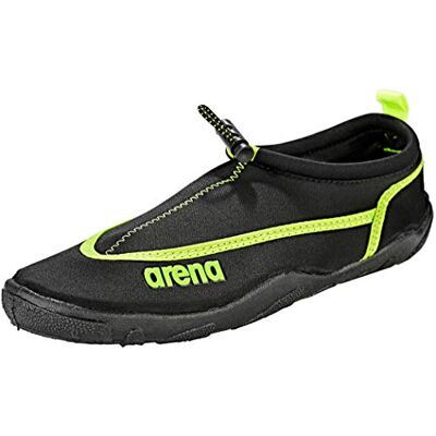 ARENA ES 000001E030 Escarpines, Hombre, Negro (Black), 40 EU (6.5 UK) ARENA ES 000001E030 Escarpines, Hombre, Negro (Black), 40 EU (6.5 UK)