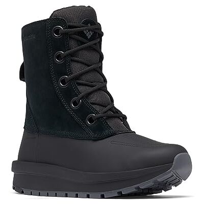 Botas de Nieve Impermeables Columbia Moritza Shield II - Mujer Botas de Nieve Impermeables Columbia Moritza Shield II - Mujer