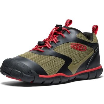 Keen TREAD ROVER WP JUVENTUD - Zapatos impermeables para niños Keen TREAD ROVER WP JUVENTUD - Zapatos impermeables para niños
