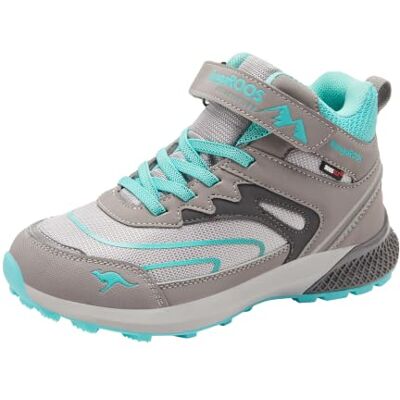 KangaRoos K-Hk Teak Mid Ev Rtx - Zapatos KangaRoos K-Hk Teak Mid Ev Rtx - Zapatos