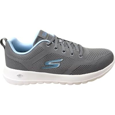 SKECHERS GO WALK JOY VIOLETA - Zapatillas SKECHERS GO WALK JOY VIOLETA - Zapatillas