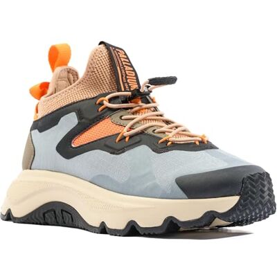 Palladium Tenis Thunder Lo para Mujer, Multicolor, 37 EU Palladium Tenis Thunder Lo para Mujer, Multicolor, 37 EU