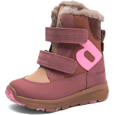 Bisgaard Spencer Tex, Botas de Moda, Brezo Oscuro, 26 EU Bisgaard Spencer Tex, Botas de Moda, Brezo Oscuro, 26 EU