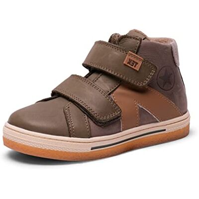 Bisgaard Deva V Tex, Barco de Moda, Militar, 32 EU Bisgaard Deva V Tex, Barco de Moda, Militar, 32 EU