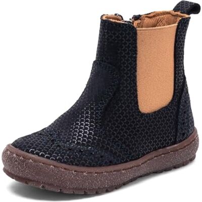 Bisgaard Meri, Botas de Moda, Morado, 29 EU Bisgaard Meri, Botas de Moda, Morado, 29 EU