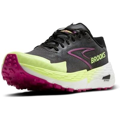 Brooks Catamount 4 Sneaker Brooks Catamount 4 Sneaker