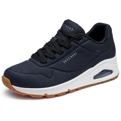 Skechers Skecher Street Mujer Uno - Zapatilla Stand on Air Skechers Skecher Street Mujer Uno - Zapatilla Stand on Air