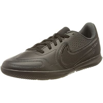 Nike Legend 9 Club Zapatos de fútbol en Sala Black/Black-Summit White-Lt Ph 3,5Y Nike Legend 9 Club Zapatos de fútbol en Sala Black/Black-Summit White-Lt Ph 3,5Y