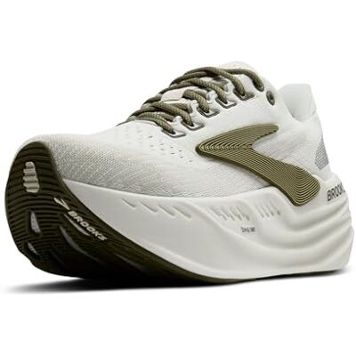 Brooks Glycerin MAX Neutral Zapatillas para Correr y Caminar para Hombre, 45.5 EU Brooks Glycerin MAX Neutral Zapatillas para Correr y Caminar para Hombre, 45.5 EU