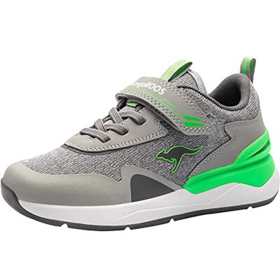 Kangaroos KD-Gym EV Zapatos niños - Kids Shoes Kangaroos KD-Gym EV Zapatos niños - Kids Shoes