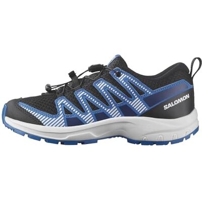 SALOMON XA Pro V8 Zapatillas de Senderismo, Niños & Teens SALOMON XA Pro V8 Zapatillas de Senderismo, Niños & Teens