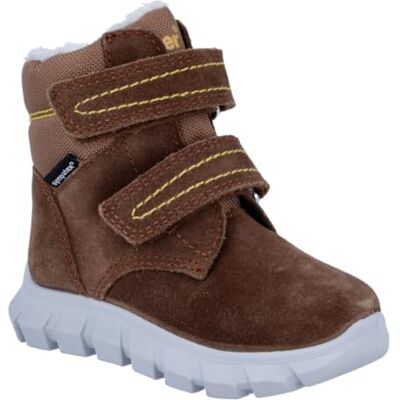 Richter Cuoio/Sunshine Botas de invierno para niños, talla 28 EU, Cuoio Sunshine, 28 EU Richter Cuoio/Sunshine Botas de invierno para niños, talla 28 EU, Cuoio Sunshine, 28 EU