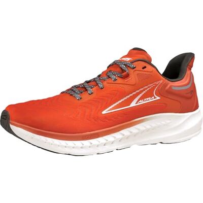 ALTRA Torin 7, Zapatillas Hombre, Orange, 40.5 EU ALTRA Torin 7, Zapatillas Hombre, Orange, 40.5 EU