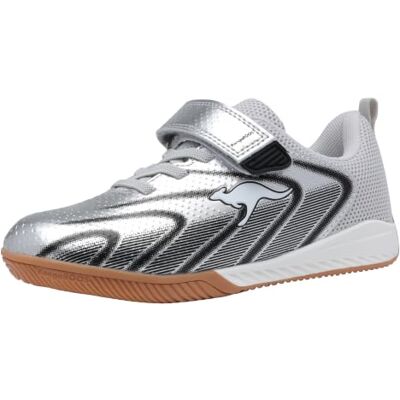 KangaROOS Zapatillas Unisex para niños K5-Glider 9ts EvHall KangaROOS Zapatillas Unisex para niños K5-Glider 9ts EvHall