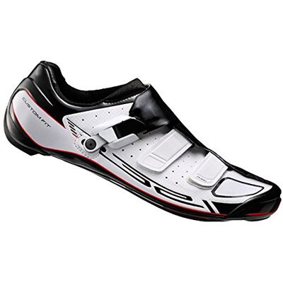 SHIMANO SH R321 W Gr. 40 SPD-SL Velcro/Ratschaprox. CF Multicolor, 40, eshr321 C 400 W SHIMANO SH R321 W Gr. 40 SPD-SL Velcro/Ratschaprox. CF Multicolor, 40, eshr321 C 400 W