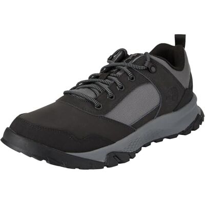 Timberland Lincoln Peak Lite Botas de Senderismo para Hombre, Black, 40 EU Timberland Lincoln Peak Lite Botas de Senderismo para Hombre, Black, 40 EU