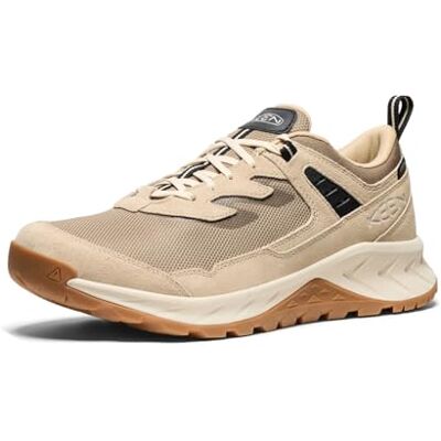 Keen HIGHTRAIL WP MEN brindle/birch - Zapatos Keen HIGHTRAIL WP MEN brindle/birch - Zapatos