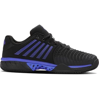 K-Swiss Express Light 3 Clay Shoes EU 41 1/2 K-Swiss Express Light 3 Clay Shoes EU 41 1/2