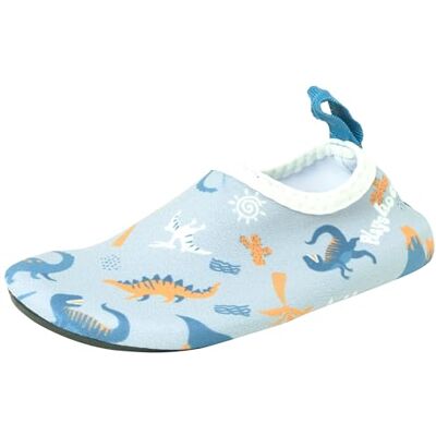 Playshoes Dino Allover - Zapatos Playshoes Dino Allover - Zapatos