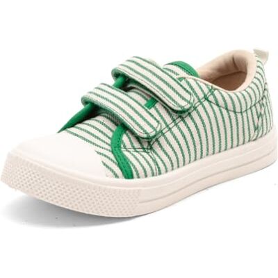 Bisgaard Zapatillas Unisex para niños OZZY, Verde, 31 EU Bisgaard Zapatillas Unisex para niños OZZY, Verde, 31 EU