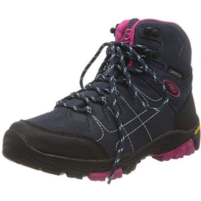 Brütting Mount Shasta Kids Hi Zapatilla para correr cruzadaUnisex niños Brütting Mount Shasta Kids Hi Zapatilla para correr cruzadaUnisex niños