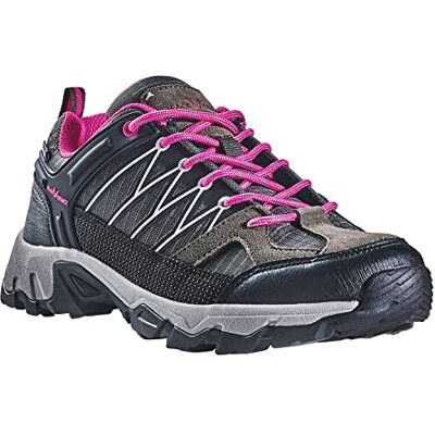 Black Crevice - BCR342519-GF - Calzado de Trekking Black Crevice - BCR342519-GF - Calzado de Trekking