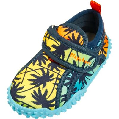 Playshoes Aqua-Schuh Surf - marine - 26/27 - Zapatos de agua Playshoes Aqua-Schuh Surf - marine - 26/27 - Zapatos de agua