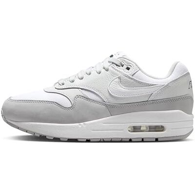 Nike Air Max 1 '87 Lx Photon Dust/white-Lt Smoke Grey - Zapatillas Nike Air Max 1 '87 Lx Photon Dust/white-Lt Smoke Grey - Zapatillas