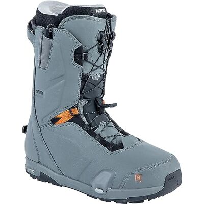 Nitro Profile TLS Step On Bota de Snowboard - Bota de Snowboard Nitro Profile TLS Step On Bota de Snowboard - Bota de Snowboard