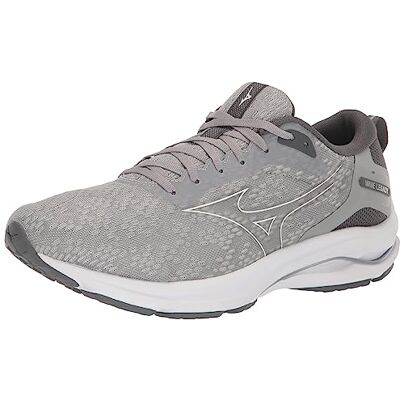Mizuno Wave Legacy, Zapatillas Hombre, Harbor Mist, 44.5 EU Ancho Mizuno Wave Legacy, Zapatillas Hombre, Harbor Mist, 44.5 EU Ancho