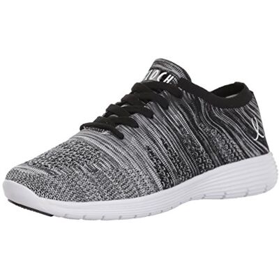 Bloch Women's Omnia Sneaker, Zapatillas Mujer, Negro, 40 EU Bloch Women's Omnia Sneaker, Zapatillas Mujer, Negro, 40 EU