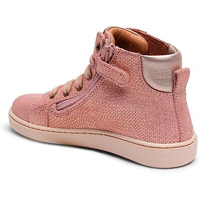 Bisgaard Gaia L Zapatillas de Deporte (35 EU), Rosa Brillante., 35 EU Bisgaard Gaia L Zapatillas de Deporte (35 EU), Rosa Brillante., 35 EU
