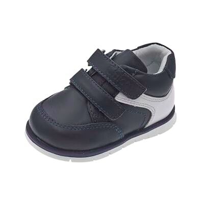 Chicco , Zapatos Niño y Niña, Zapatillas Elegantes con Cierre Doble, Zapatos para Niñas y Niños, Designed in Italy Chicco , Zapatos Niño y Niña, Zapatillas Elegantes con Cierre Doble, Zapatos para Niñas y Niños, Designed in Italy