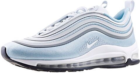 Nike Air Max 97 Ultra 17 (GS), Zapatillas Junior, Eu 36