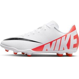 Nike Vapor 16, Zapatillas de fútbol, Bright Crimson White Black, 37.5 EU Nike Vapor 16, Zapatillas de fútbol, Bright Crimson White Black, 37.5 EU