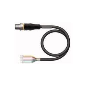 Cable de conexión Turck RSS8.800T-10/TXL - 8 pines, 10 m, PUR, IP67 Cable de conexión Turck RSS8.800T-10/TXL - 8 pines, 10 m, PUR, IP67