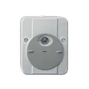 Schneider Electric MTN544894 - Interruptor fotosensible con retardo - Interruptor de luz Schneider Electric MTN544894 - Interruptor fotosensible con retardo - Interruptor de luz
