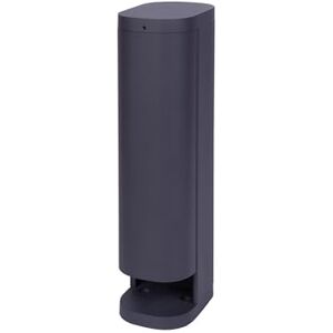 BOLD 10632 Enchufe exterior para jardín - Resistente a la intemperie, Duradero, Diseño moderno BOLD 10632 Enchufe exterior para jardín - Resistente a la intemperie, Duradero, Diseño moderno